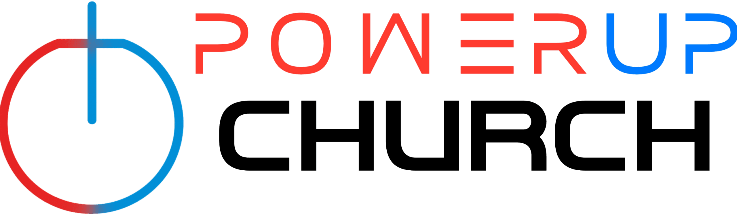 Power Up Church