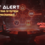 Mission 03 | LUST ALERT — Targeting System Compromised